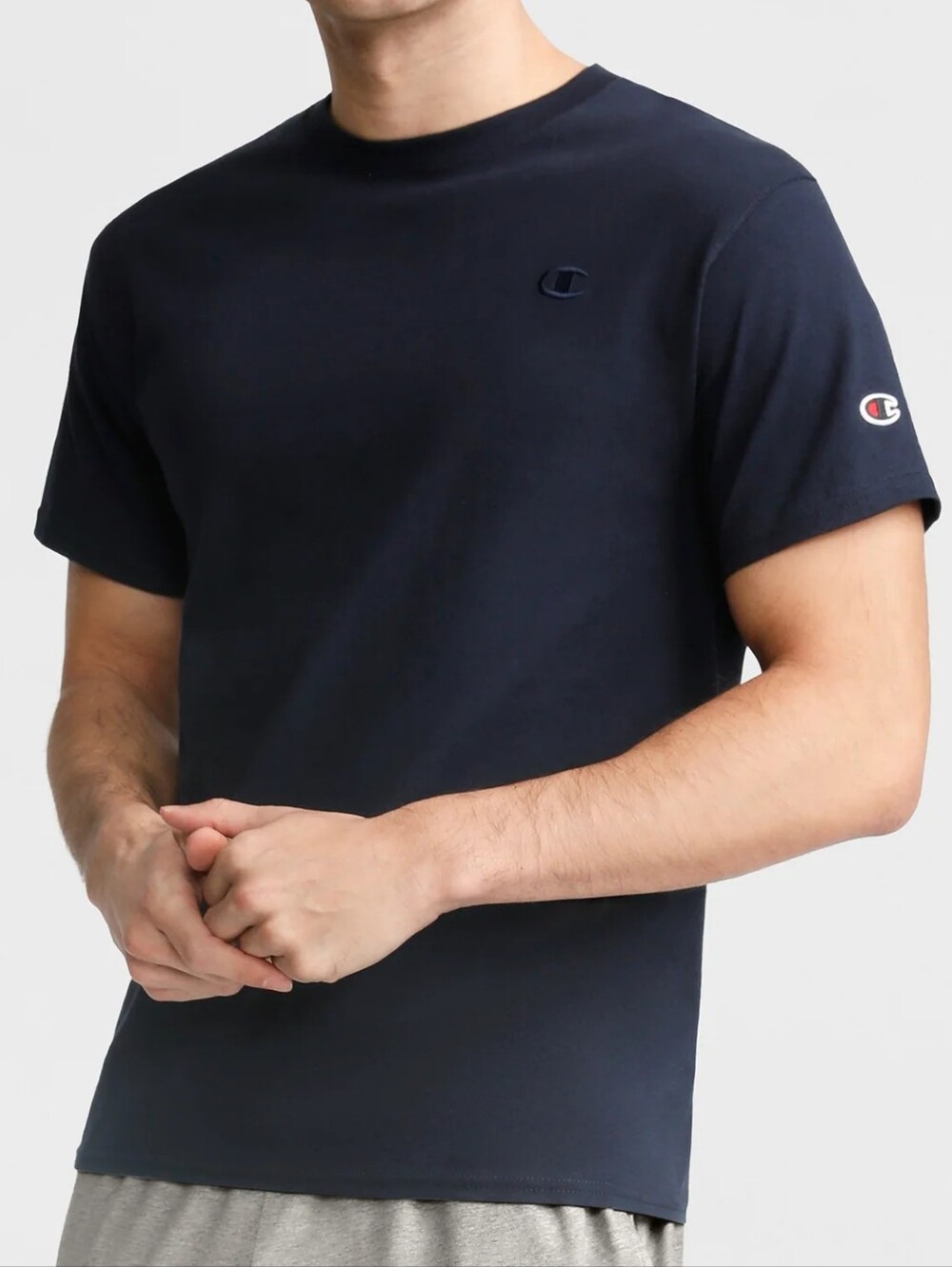 Champion Men's Classic T-Shirt New Size  Medium